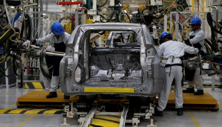 Nissan to establish assembling plant…
