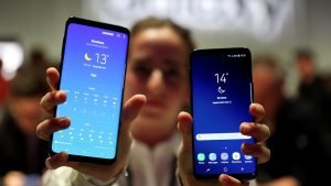 Add Global Smartphone Shipments Hit 340m in Q1,says&hellip;