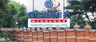 Econet to list EcoCash on…