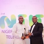 NSE bags Best Use of Technology for Efficiency Award