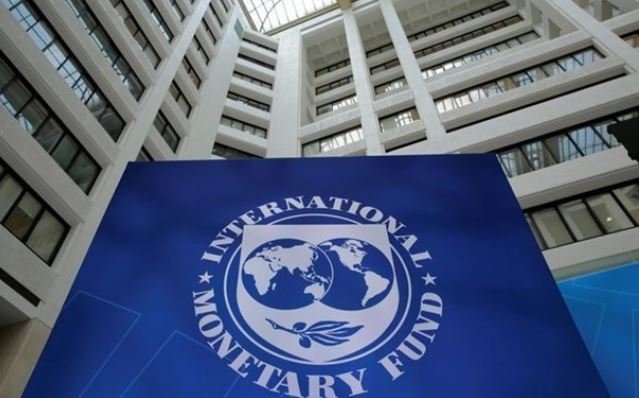 IMF revises Ghana’s growth rate…