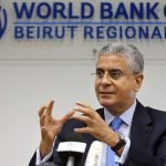 Egypt’s growth to reach 5.8% in 2020-World Bank