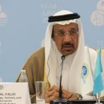 Saudi Arabia consults Nigeria on stabilizing global oil prices