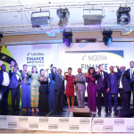 Top Financial brands, Personalities, Others honoured at 4th NFIA