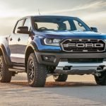 Ford to Produce All-New Ranger Raptor Engine