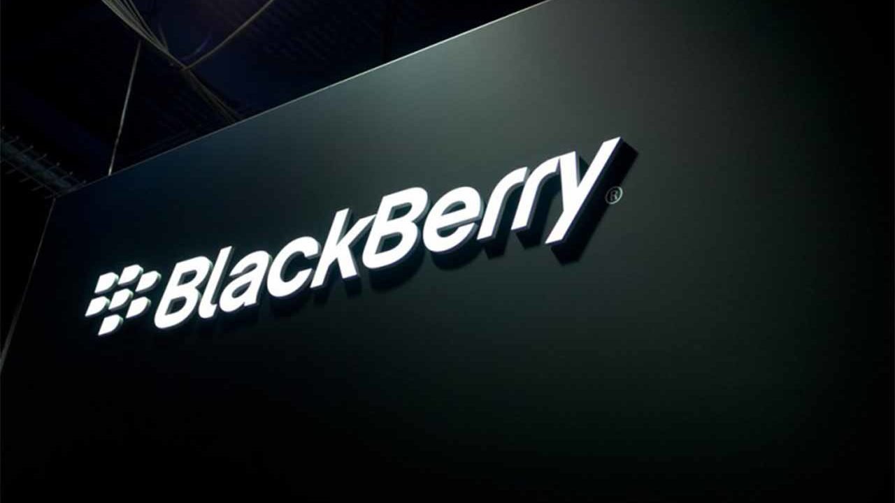 Blackberry Targets 10% Share of…