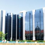 CBN spent N2.36TR to MOP up N18.7TR