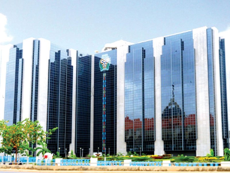 CBN injects $210 million in…