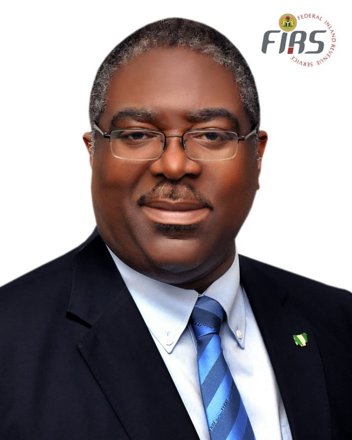 FIRS generated N5.23tn in four…
