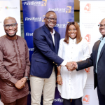 Microsoft 4Afrika partners FirstBank to support SMEs