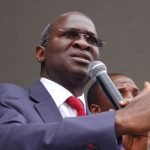 FG creating new class of bizmen in power sector, says Fashola