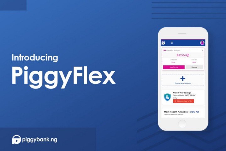 Piggybank.ng becomes PiggyVest, announces expansion…
