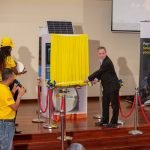 Azuri launches pay-as-you-go solar satellite TV in Kenya