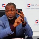NASD OTC registers N25 billion transactions in 2018