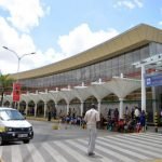 JKIA is the 4th Busiest Airport in Africa