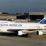 SAA to have three divisions – Vuyani Jarana