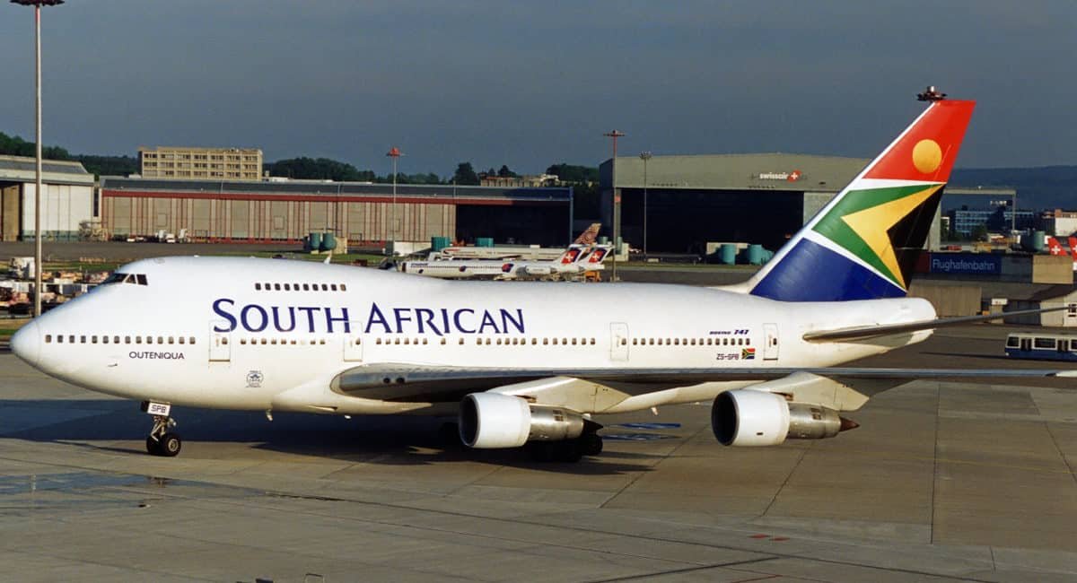 SAA to have three divisions…