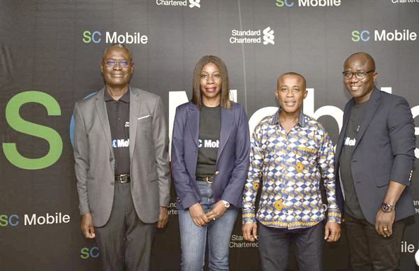 StanChart launches Full Digital Banking…