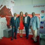 UBA’s ‘LEO’ Records One Million Users