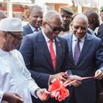 UBA Expands Footprint, Commences Operations in Mali