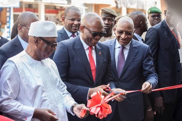 UBA Expands Footprint, Commences Operations in Mali