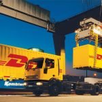 DHL Global Forwarding has yet again won the Africa’s International Freight Forwarder of the Year for the fifth time