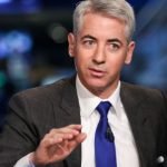 Bill Ackman’s hedge fund gains 30% this year after recent losing streak