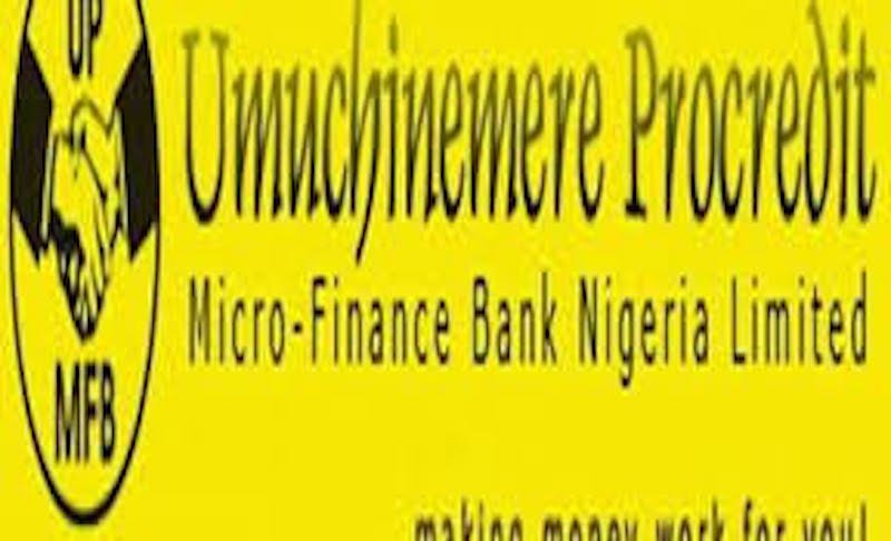 UPMFB Disburses N1.1bn Loans to…