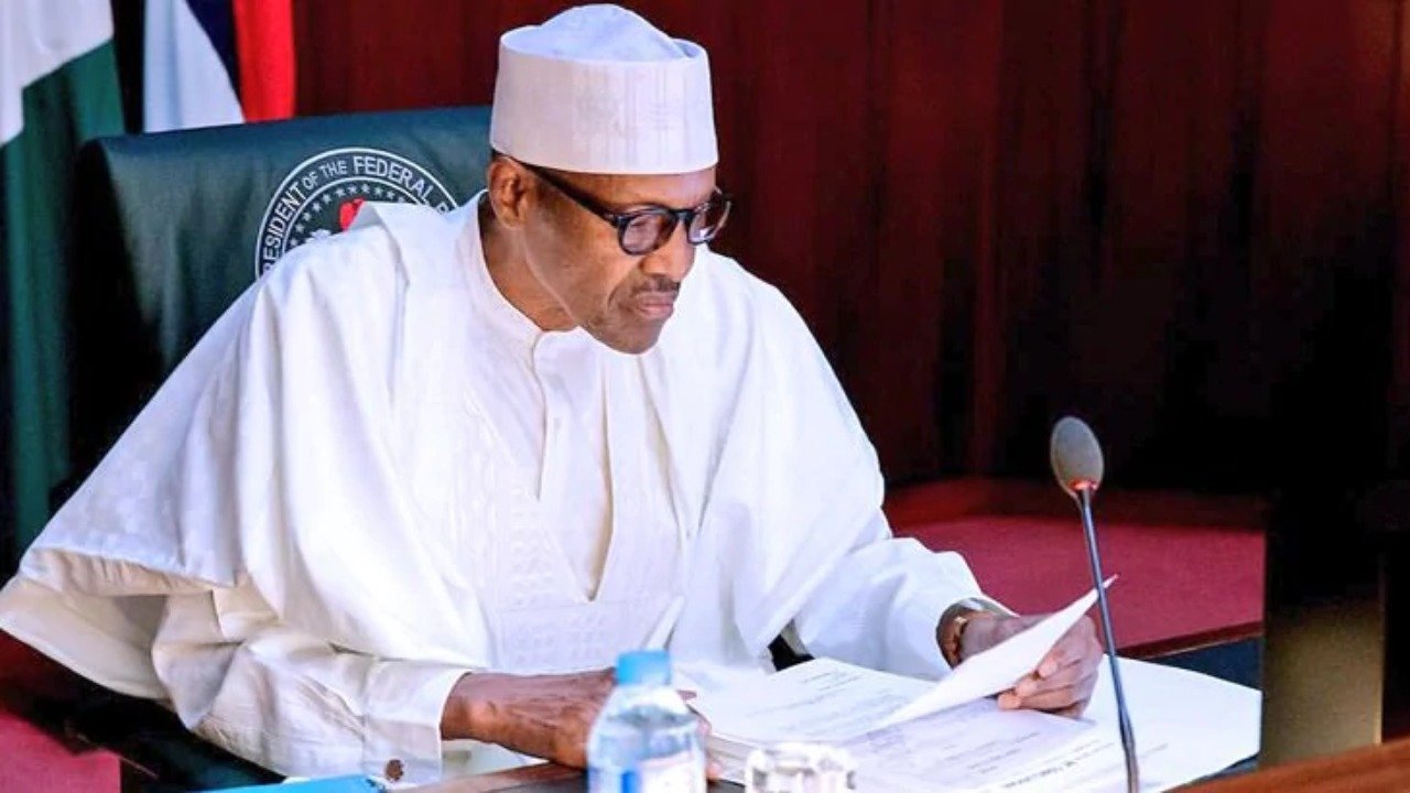 Buhari Approves Payment of Minimum…