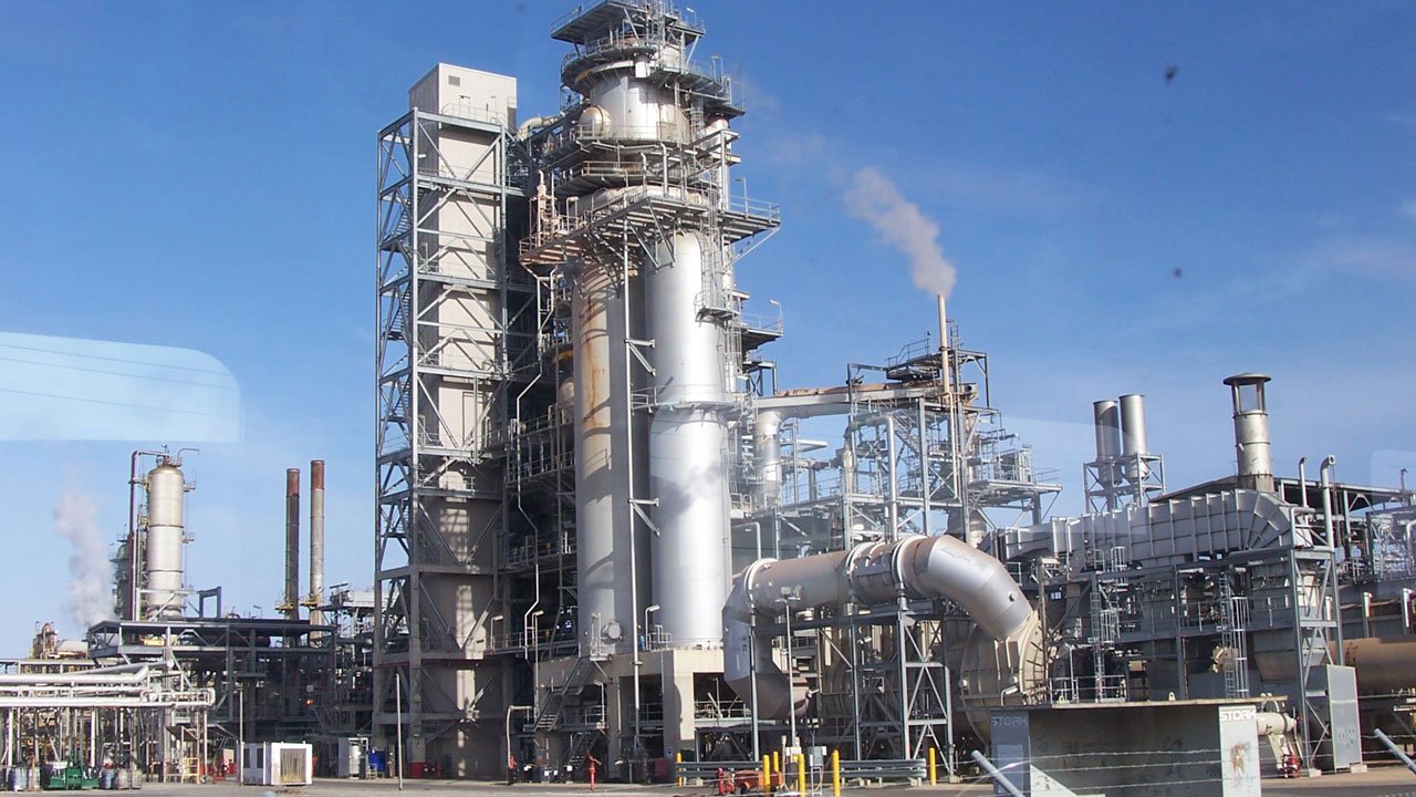 Dangote Refinery Provides Vocational Skills…