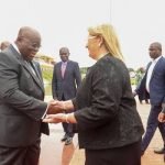 Ghana signs air service deal with Malta