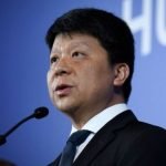 Huawei sues US government over product ban