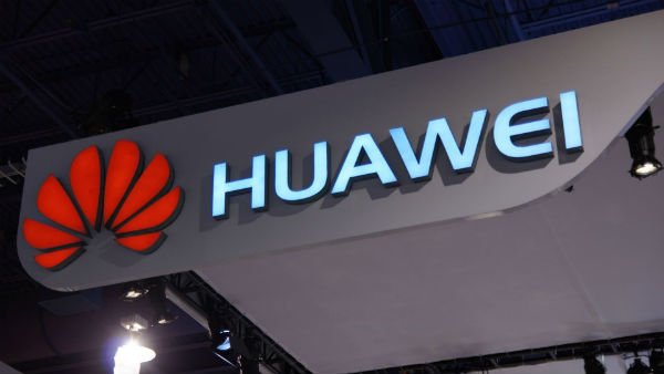 Huawei tops corporate patent applications…