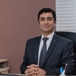 Hitesh Makhija, Raising the Benchmark in Finance
