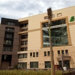 Lafarge Egypt appointed as sole supplier of cement to construct tallest tower