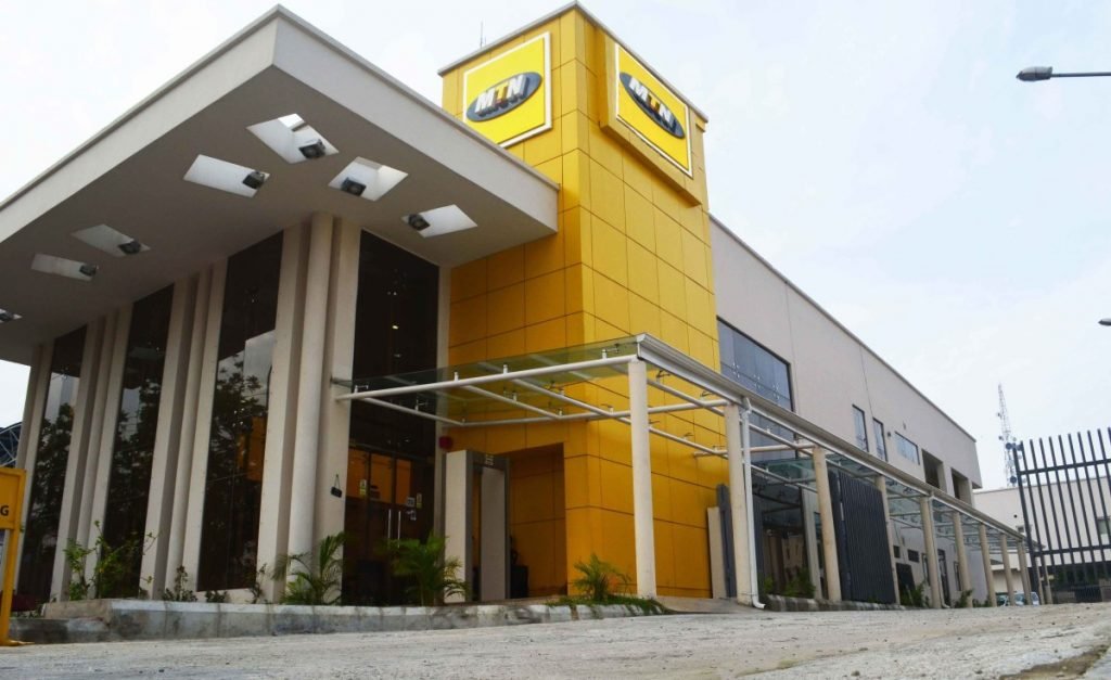 MTN Ghana appoints 4 independent…