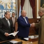 NBE Allots EGP 123m to authorize situation with Shaq El Teaban investors