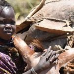 NCPB supplies 5,000 bags of maize to curb famine