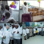 Nestle Ghana commissions all-female production and nursery