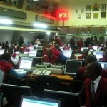 NSE market capitalisation maintains growth by N67 billion