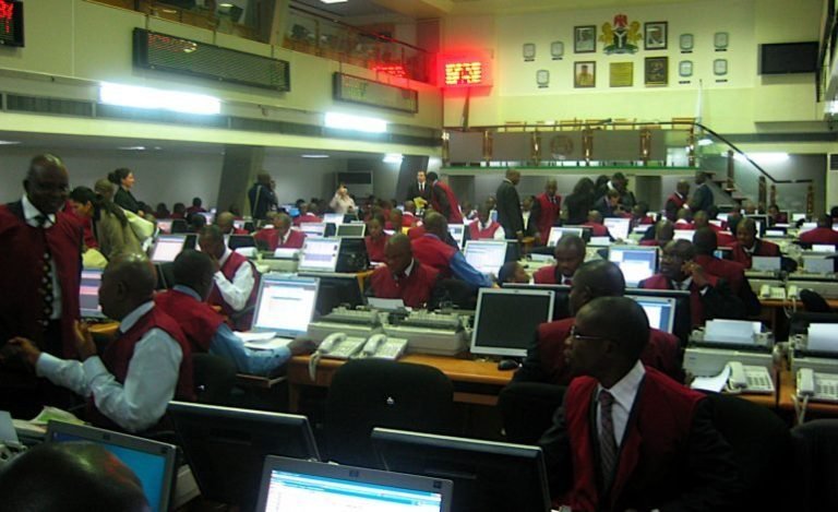 NSE market capitalisation maintains growth by N67 billion