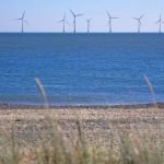 UK Says Offshore Wind Will Provide One-Third of Its Electricity By 2030