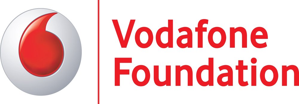 Vodafone foundation sends help to…