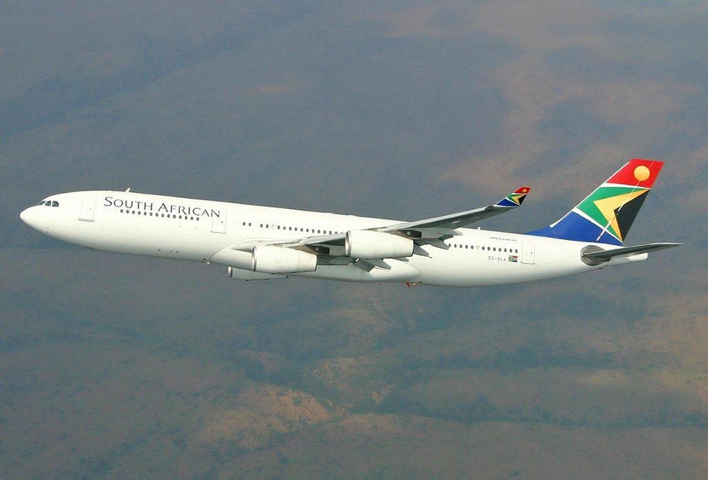 south african airways voyager contact details