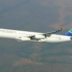 South Africa Airways Voyager launches new mobile app