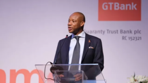 GTBank records a 7.5% PBT to N231.7bn