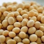 Ghana moves to take $2.4bn China soya market