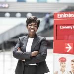 Thriving in Aviation – Meet Sylvia Baah, Emirates Airport Services Manager