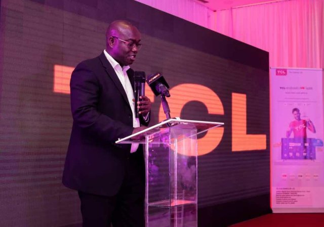 Tcl Introduces Android Smart Tv In Ghana Instinct Business Magazine