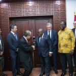 Toyota, Suzuki, CFAO JV to produce cars in Ghana